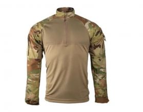 PROPPER - Combat Shirt - Long Sleeve - OCP